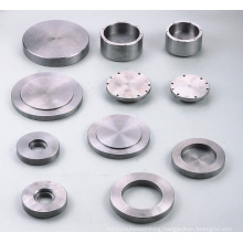CNC Machining Parts with High Tolerance for Automation Equipments